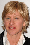 Ellen DeGeneres filmy, zdjęcia, biografia, filmografia | Kinomaniak.pl