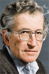 Noam Chomsky filmy, zdjęcia, biografia, filmografia | Kinomaniak.pl