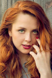 Magdalena Pociecha filmy, zdjęcia, biografia, filmografia | Kinomaniak.pl