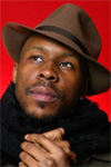 Wood Harris filmy, zdjęcia, biografia, filmografia | Kinomaniak.pl