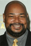 Kevin Michael Richardson filmy, zdjęcia, biografia, filmografia | Kinomaniak.pl