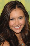 Nina Dobrev filmy, zdjęcia, biografia, filmografia | Kinomaniak.pl