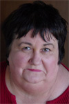 Kathy Lamkin filmy, zdjęcia, biografia, filmografia | Kinomaniak.pl