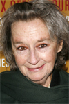 Zoe Caldwell filmy, zdjęcia, biografia, filmografia | Kinomaniak.pl