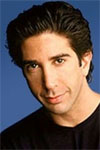 David Schwimmer filmy, zdjęcia, biografia, filmografia | Kinomaniak.pl