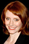 Bryce Dallas Howard filmy, zdjęcia, biografia, filmografia | Kinomaniak.pl