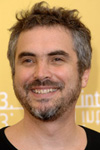 Alfonso Cuarón filmy, zdjęcia, biografia, filmografia | Kinomaniak.pl