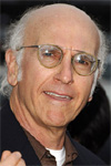 Larry David filmy, zdjęcia, biografia, filmografia | Kinomaniak.pl