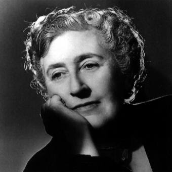 Agatha Christie filmy, zdjęcia, biografia, filmografia | Kinomaniak.pl