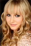 Andrea Libman filmy, zdjęcia, biografia, filmografia | Kinomaniak.pl