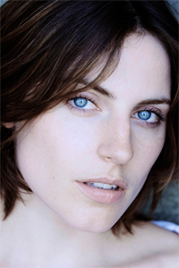 Antje Traue filmy, zdjęcia, biografia, filmografia | Kinomaniak.pl