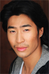 Chris Pang filmy, zdjęcia, biografia, filmografia | Kinomaniak.pl