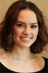 Daisy Ridley filmy, zdjęcia, biografia, filmografia | Kinomaniak.pl