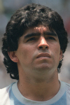 Diego Armando Maradona filmy, zdjęcia, biografia, filmografia | Kinomaniak.pl