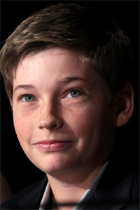 Jacob Lofland filmy, zdjęcia, biografia, filmografia | Kinomaniak.pl