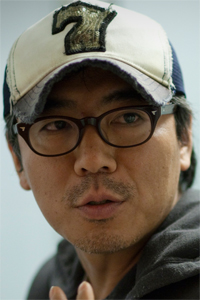 Jee-woon Kim filmy, zdjęcia, biografia, filmografia | Kinomaniak.pl