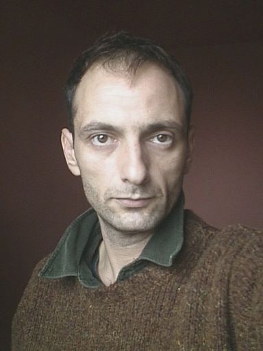 Gabriel Spahiu filmy, zdjęcia, biografia, filmografia | Kinomaniak.pl