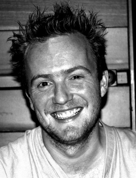 Christian Henson filmy, zdjęcia, biografia, filmografia | Kinomaniak.pl