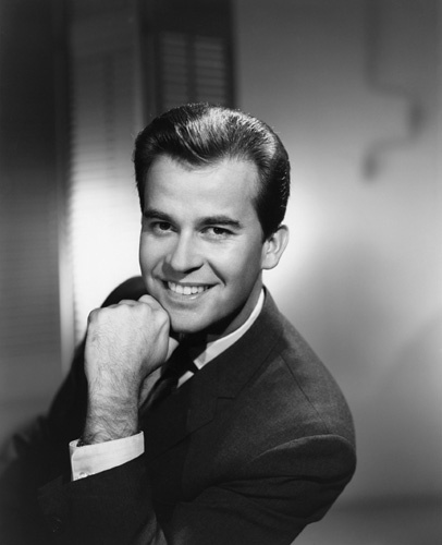 Dick Clark filmy, zdjęcia, biografia, filmografia | Kinomaniak.pl