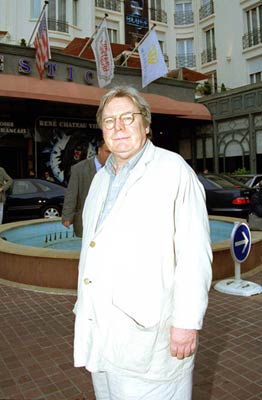 Alan Parker filmy, zdjęcia, biografia, filmografia | Kinomaniak.pl