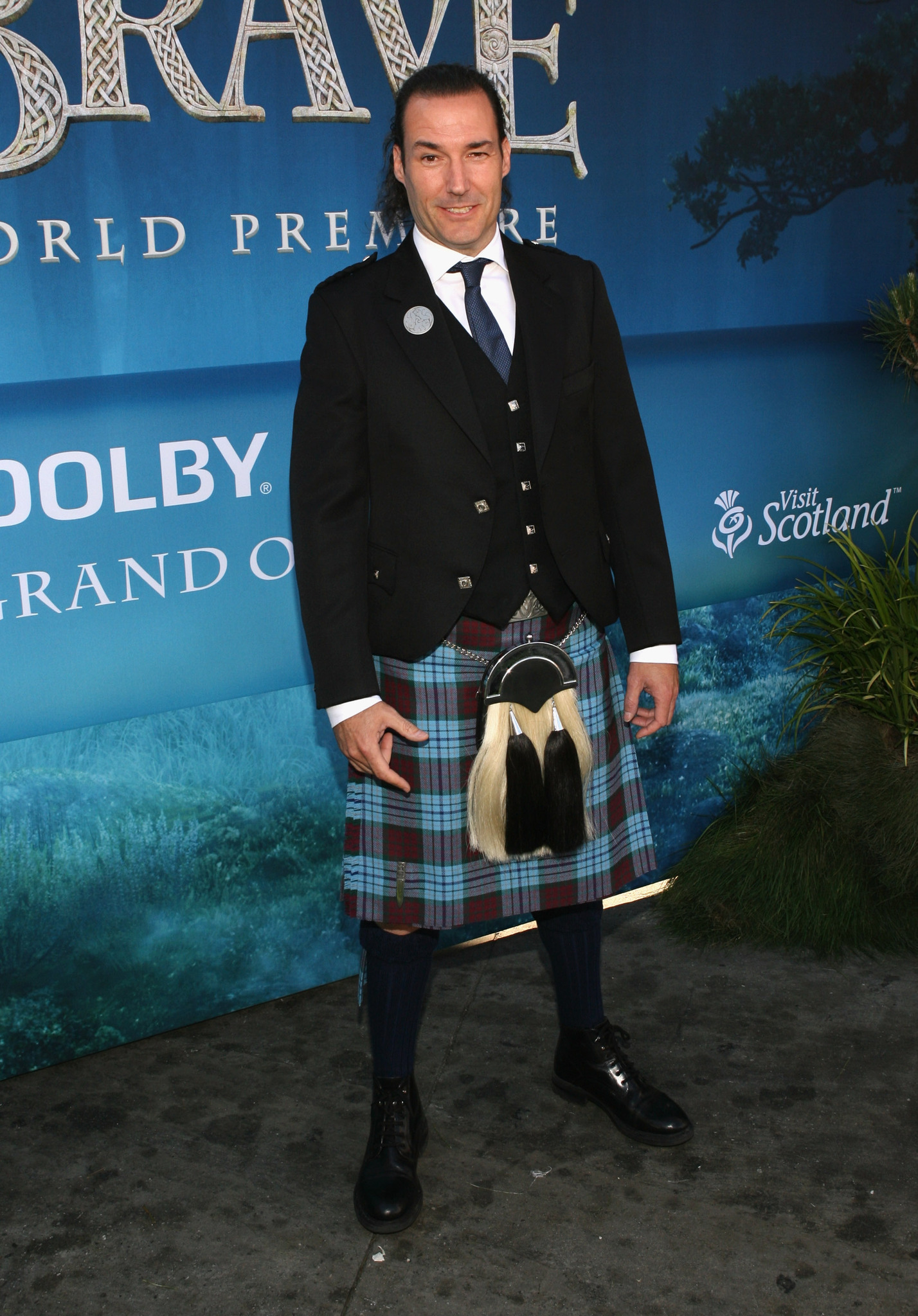 Mark Andrews filmy, zdjęcia, biografia, filmografia | Kinomaniak.pl