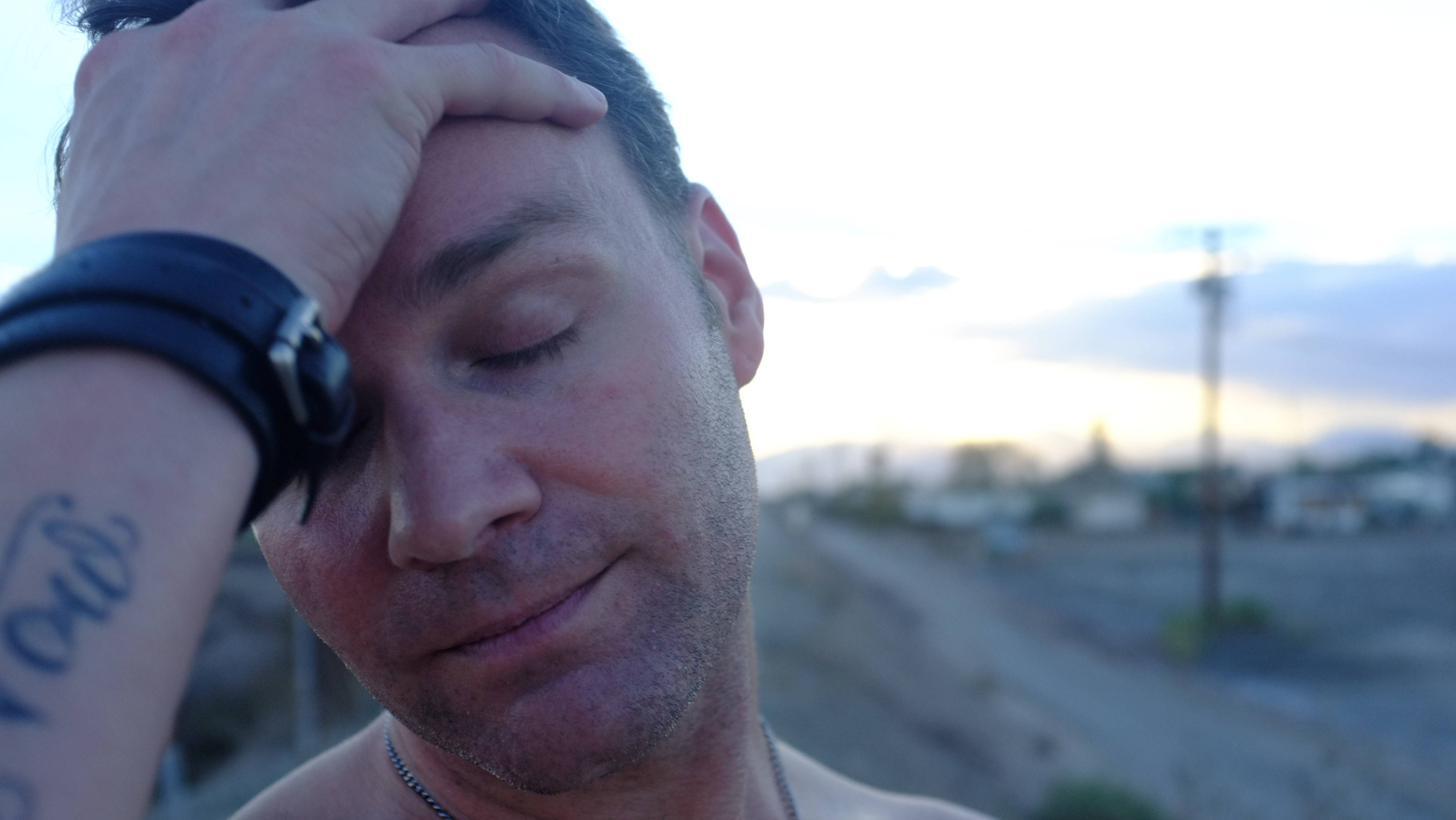 Cliff Dorfman filmy, zdjęcia, biografia, filmografia | Kinomaniak.pl