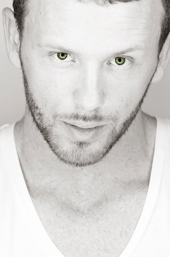 James Rawlings filmy, zdjęcia, biografia, filmografia | Kinomaniak.pl