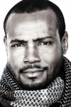 Isaiah Mustafa filmy, zdjęcia, biografia, filmografia | Kinomaniak.pl