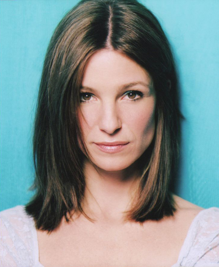 Krista Bridges filmy, zdjęcia, biografia, filmografia | Kinomaniak.pl