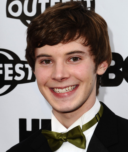 Tyler Ross filmy, zdjęcia, biografia, filmografia | Kinomaniak.pl