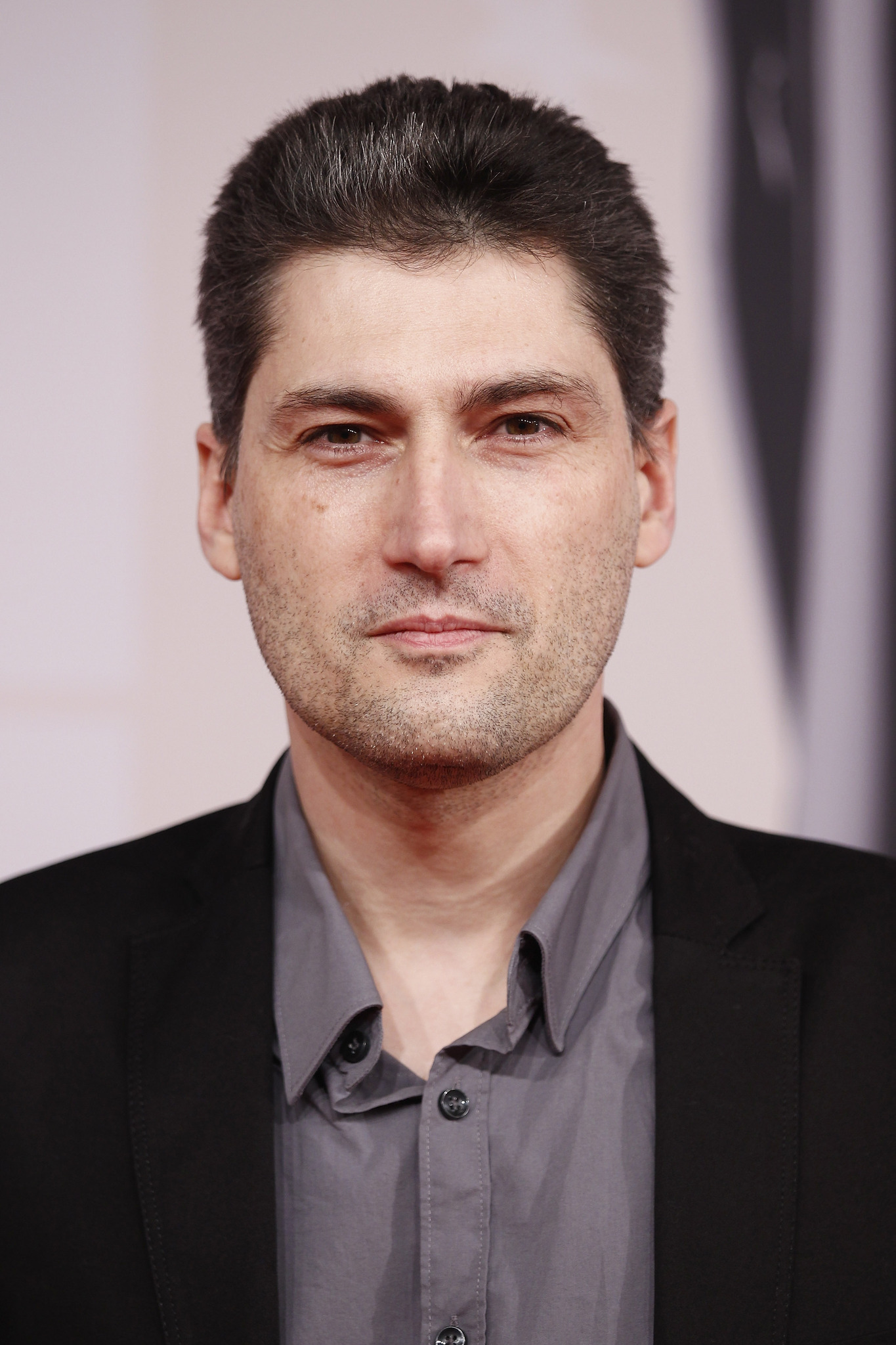 Alain Gagnol filmy, zdjęcia, biografia, filmografia | Kinomaniak.pl