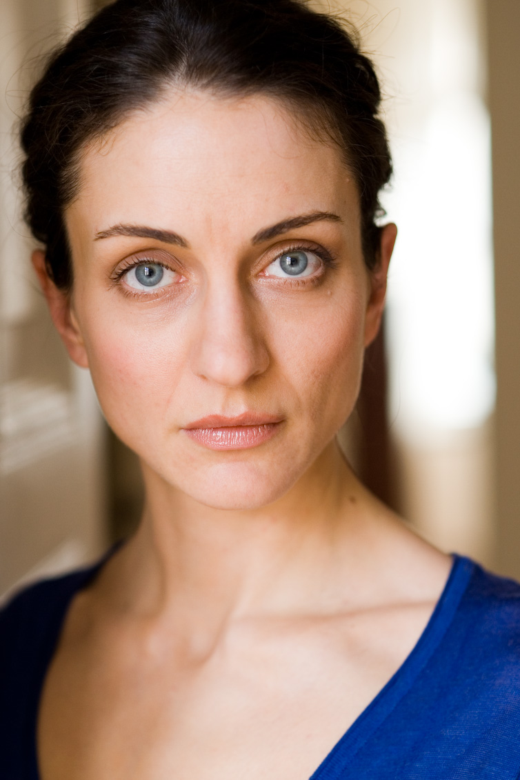 Senta Dorothea Kirschner filmy, zdjęcia, biografia, filmografia | Kinomaniak.pl