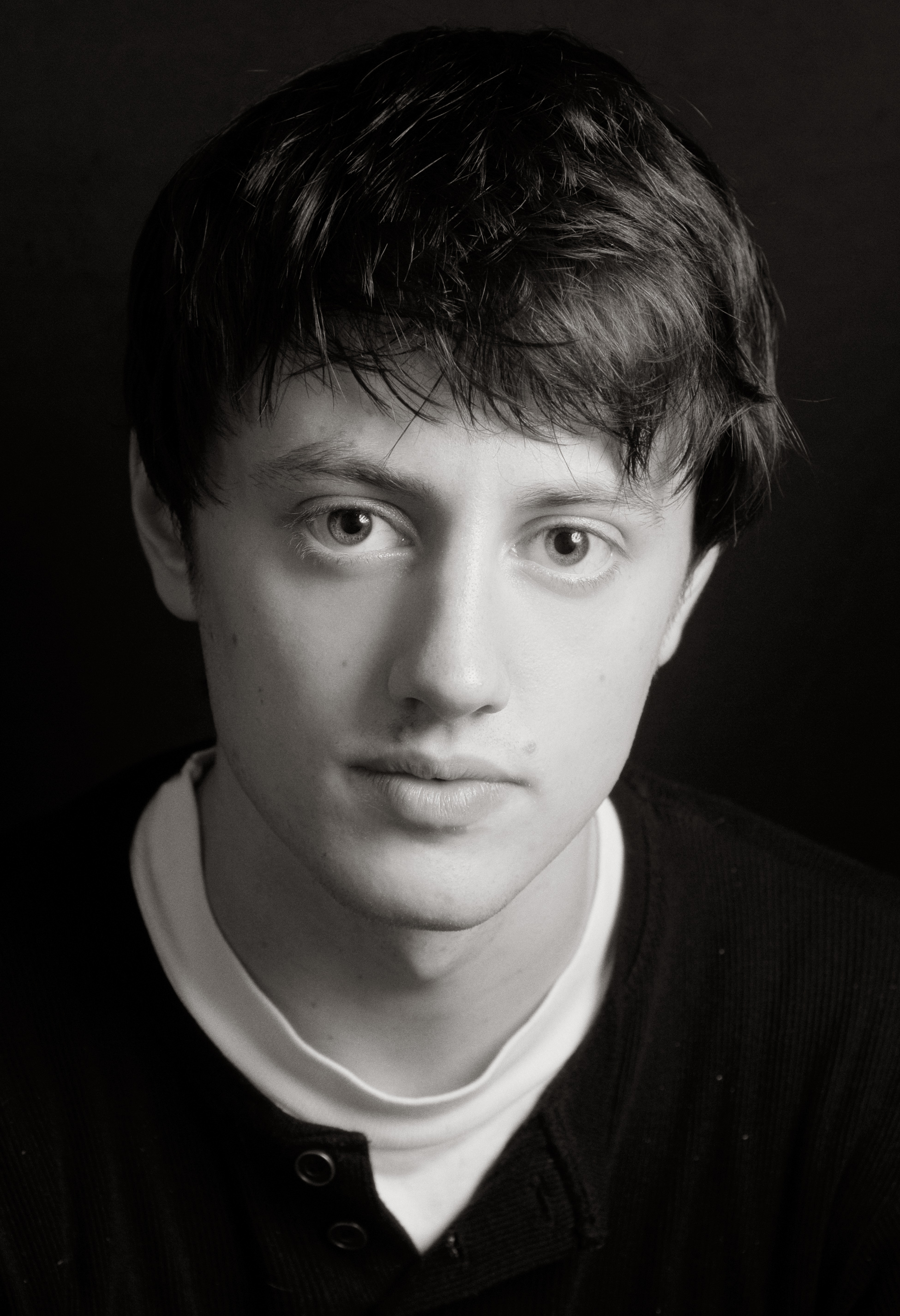 David Fennelly filmy, zdjęcia, biografia, filmografia | Kinomaniak.pl