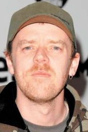 Paul Andrew Williams filmy, zdjęcia, biografia, filmografia | Kinomaniak.pl