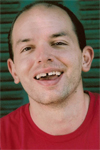 Paul Scheer filmy, zdjęcia, biografia, filmografia | Kinomaniak.pl