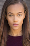 Reign Edwards filmy, zdjęcia, biografia, filmografia | Kinomaniak.pl