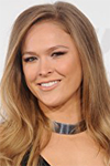 Ronda Rousey filmy, zdjęcia, biografia, filmografia | Kinomaniak.pl