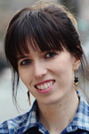Sarah-Violet Bliss filmy, zdjęcia, biografia, filmografia | Kinomaniak.pl