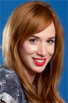 Tatiana Pauhofová filmy, zdjęcia, biografia, filmografia | Kinomaniak.pl