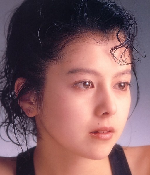 Yasuko Sawaguchi filmy, zdjęcia, biografia, filmografia | Kinomaniak.pl