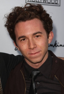 Aaron Himelstein filmy, zdjęcia, biografia, filmografia | Kinomaniak.pl