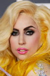 Lady Gaga filmy, zdjęcia, biografia, filmografia | Kinomaniak.pl