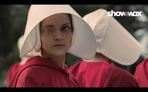 Opowieść podręcznej/ The handmaid's tale(2017) - zwiastuny | Kinomaniak.pl