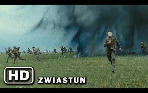 1917(2019) - zwiastuny | Kinomaniak.pl