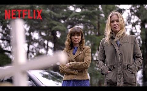 Już nie żyjesz/ Dead to me(2019) - zwiastuny | Kinomaniak.pl