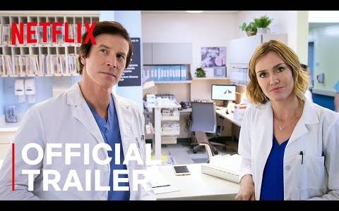 Medical police(2020) - zwiastuny | Kinomaniak.pl