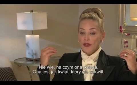 Casanova po przejściach/ Fading gigolo(2013) - zwiastuny | Kinomaniak.pl