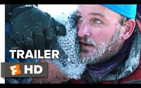 Everest(2015) - zwiastuny | Kinomaniak.pl