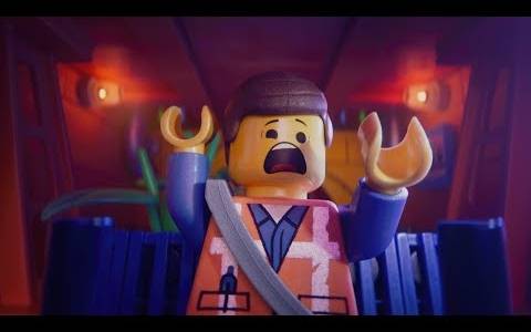Lego: przygoda 2/ The lego movie 2: the second part(2019) - zwiastuny | Kinomaniak.pl