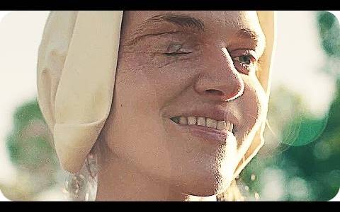 Opowieść podręcznej/ The handmaid's tale(2017) - zwiastuny | Kinomaniak.pl